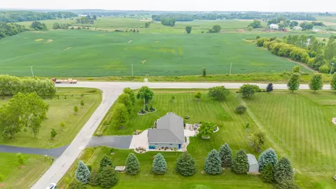 n4121 Amber Drive, Appleton, WI 54913 photo 30