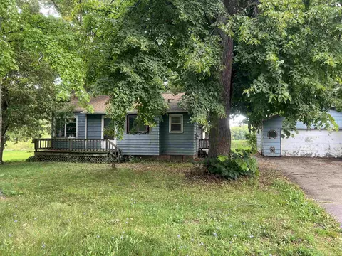 2598 State Road 116, Omro, WI 54963