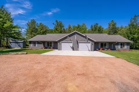460 State Hwy 66, Rudolph, WI 54475