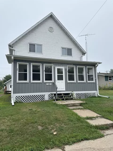 5361 Beech St, Laona, WI 54541