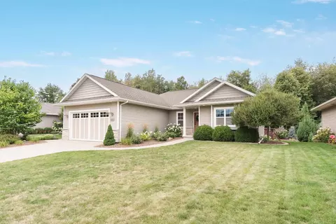 4217 N Orion Ln, Appleton, WI 54913