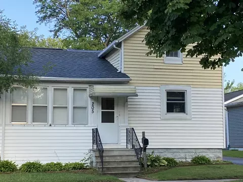 205 N Story St, Appleton, WI 54914