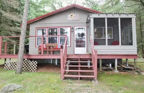 3117 Black Ln, Crandon, WI 54520