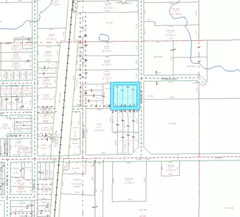 Spring Street, Sobieski, WI 54171 photo 4