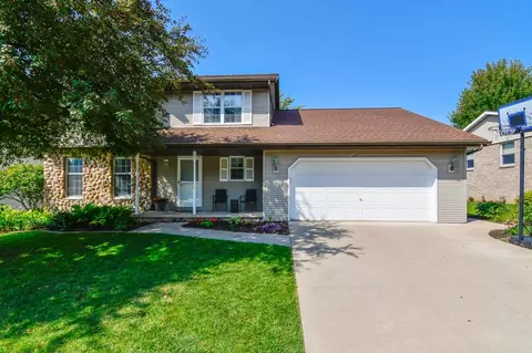 2645 Van Beek Rd, Green Bay, WI 54311
