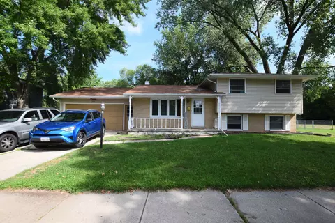 2105 Harold St, Green Bay, WI 54302