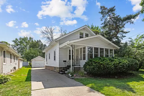 501 E Circle St, Appleton, WI 54911