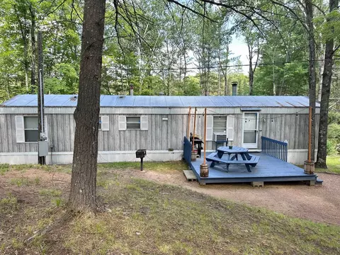 n15066 Bolander Landing Road, Amberg, WI 54102