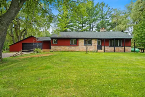 N9583 180 Highway, Wausaukee, WI 54177