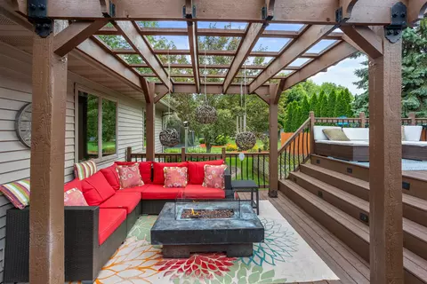 n165 Springfield Court, Appleton, WI 54915 photo 20