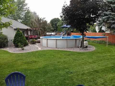 n165 Springfield Court, Appleton, WI 54915 photo 29