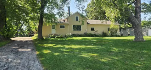 312 S Woodward St, Brandon, WI 53919