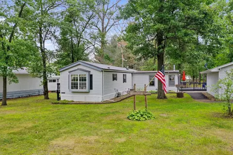 w5048 Arrowhead Court, Shawano, WI 54166