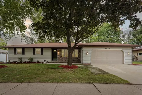1308 Thelen Ave, Kaukauna, WI 54130