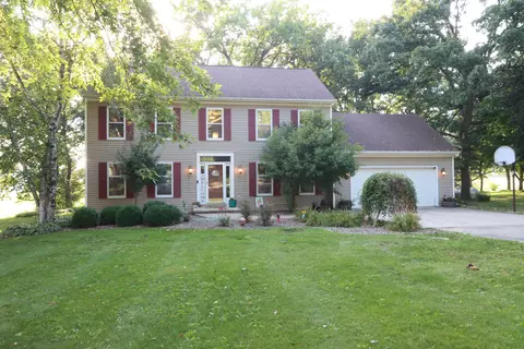 n6941 Laren Lane, Ripon, WI 54971