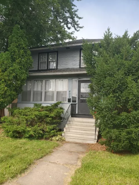 402 S Main St, Fond Du Lac, WI 54935