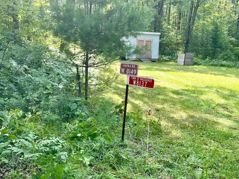 w8149 Kafka Road, Wausaukee, WI 54177