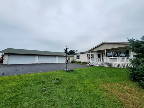 n11816 Graetz Road, Marion, WI 54950