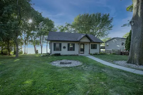 n6363 Fairy Springs Road, Hilbert, WI 54129