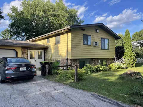 w5355 East Pioneer Road, Fond Du Lac, WI 54937