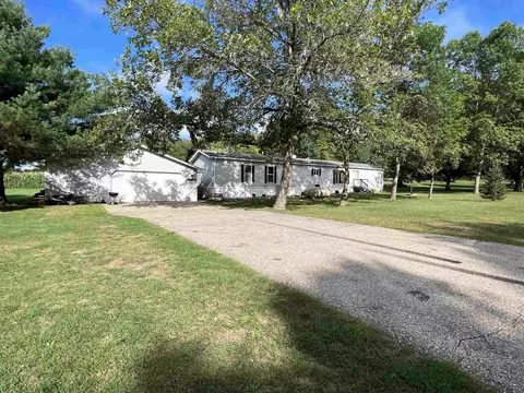 n7079 Knutson Lake Road, Ogdensburg, WI 54962