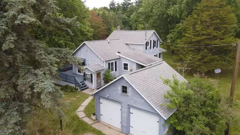 W7169 Blackhawk Court, Wautoma, WI 54982