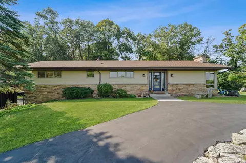 w4090 Mc Cabe Road, Malone, WI 53049