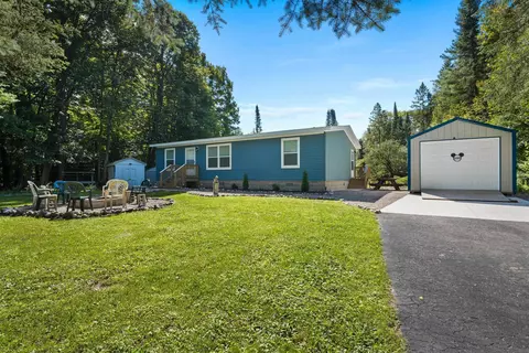 4361 Birch Rd, Wabeno, WI 54566