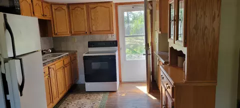 Kitchen - w10789 County Road X, Crivitz, WI 54114 photo 1 of 1