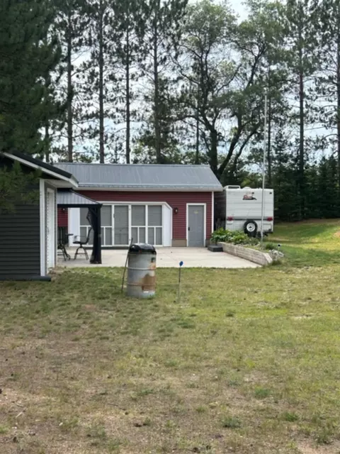 Exterior - w10789 County Road X, Crivitz, WI 54114 photo 11 of 16