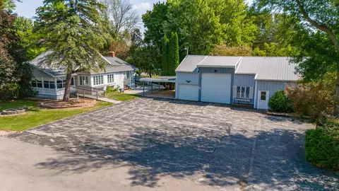 n4436 Fritsch Road, Freedom, WI 54130