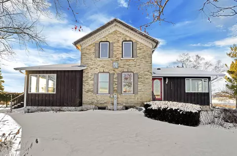 15718 Cemetery Rd, Kiel, WI 53042