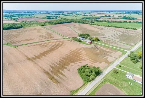 Evergreen Road, Van Dyne, WI 54979