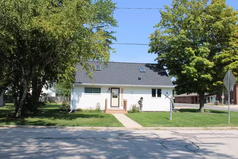 246 Prospect Ave, Denmark, WI 54208
