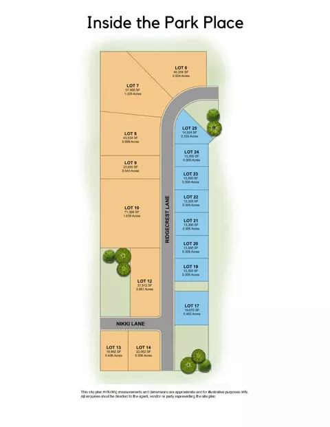 Ridgecrest Lane, Kaukauna, WI 54130