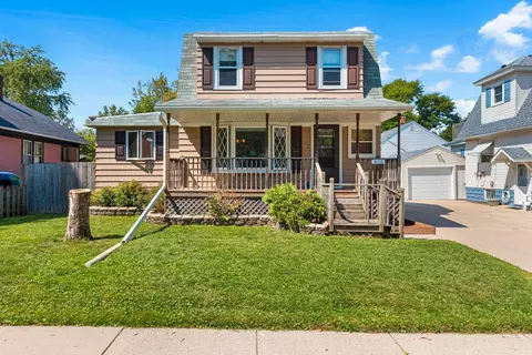 806 11th Ave, Green Bay, WI 54304