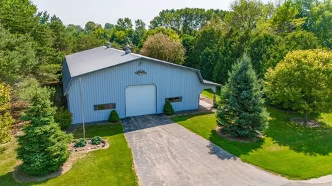 N4452 Fritsch Road, Freedom, WI 54130