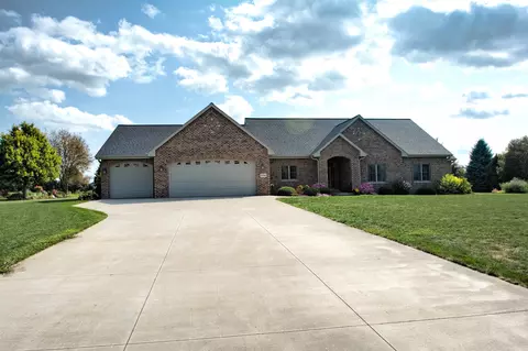 w7685 North Spring Drive, Greenville, WI 54942