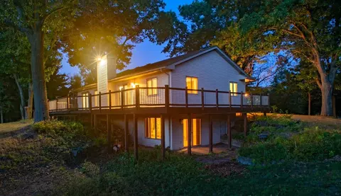 w7235 Indian Mounds Circle, Wautoma, WI 54982