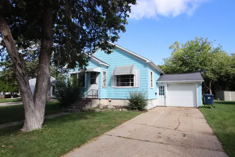 337 Maple Ave, Fond Du Lac, WI 54935