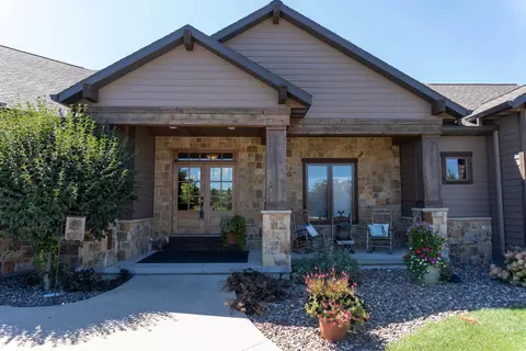 n5044 County Road K, Fond Du Lac, WI 54937