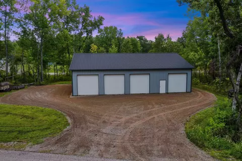 Cty Rd S, Little Suamico, WI 54141