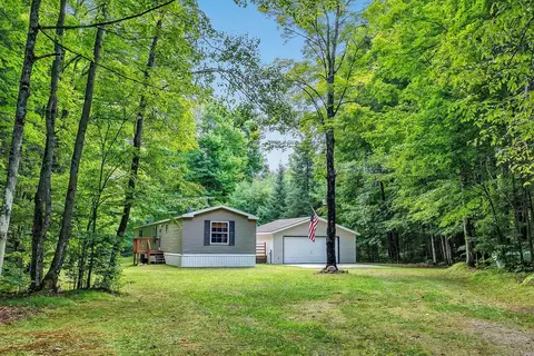 17355 Horn Lake Rd, Townsend, WI 54175