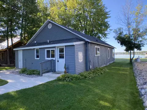 w6313 Webers Point Road, Shawano, WI 54166