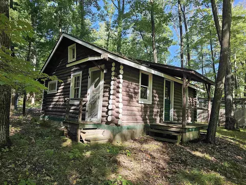 n3868 Primrose Lane, Wautoma, WI 54982