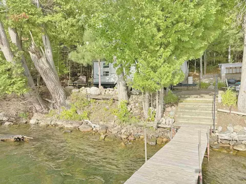 4317 Lake Lucerne Dr, Crandon, WI 54520