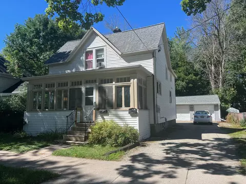 1509 N Oneida St, Appleton, WI 54911