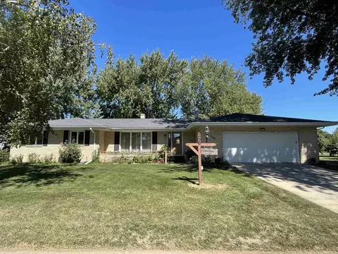 256 E National Ave, Brillion, WI 54110