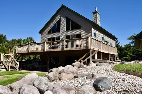 n1246 Morning Star Road, Keshena, WI 54135
