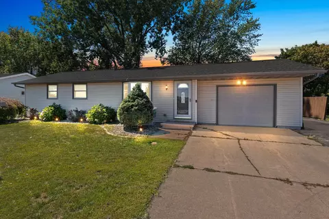 n3931 Mchugh Road, Kaukauna, WI 54130